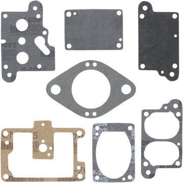 VERTEX Diaphragm and Gasket Kit - Walbro Carburetor 451447