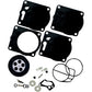 VERTEX Carburetor Rebuild Kit - Super BNI 451469