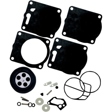 VERTEX Carburetor Rebuild Kit - Super BNI 451469