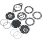 VERTEX Carburetor Repair Kit - Keihin 451459