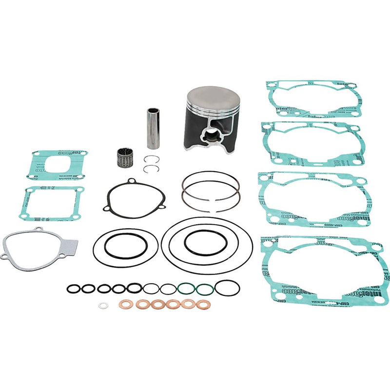 VERTEX Top End Piston Kit - 71.945 mm - Gas Gas | Husqvarna | KTM VTK24244C-1