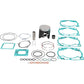 VERTEX Top End Piston Kit - 71.925 mm - Gas Gas | Husqvarna | KTM VTK24244A-1