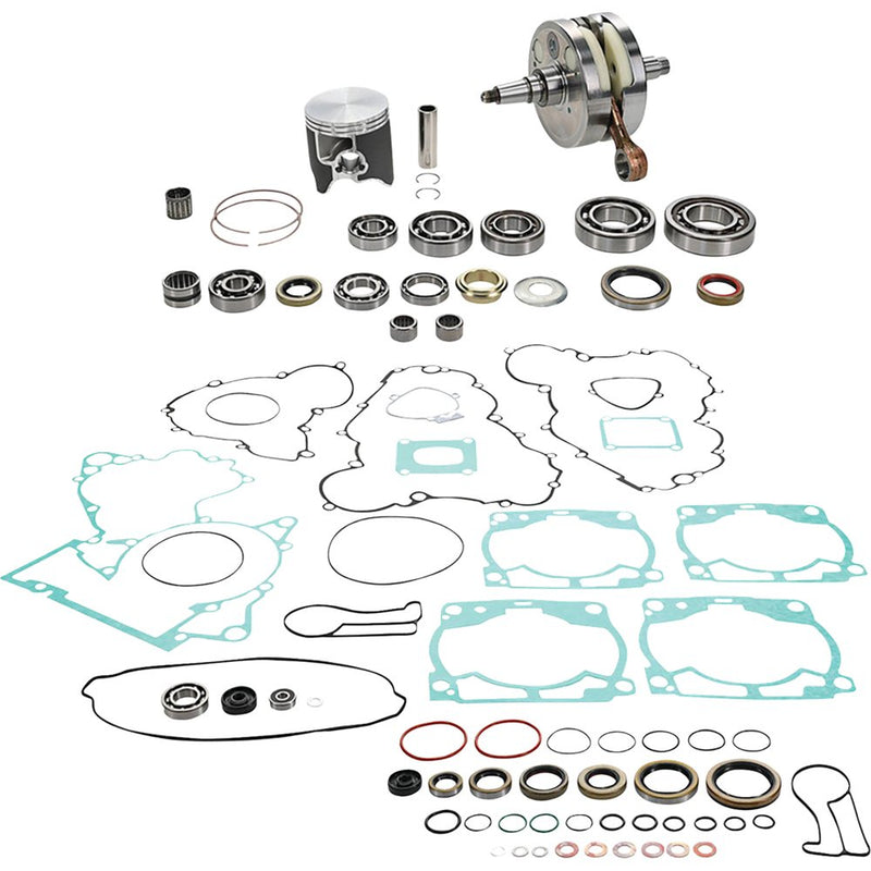 VERTEX Engine Rebuild Kit - Husqvarna | KTM WR00071
