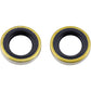 VERTEX Drive Shaft Seal Kit - Polaris 624112