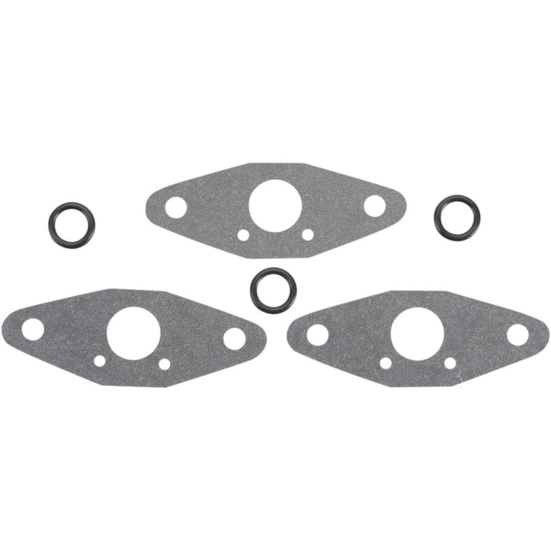 VERTEX Exhaust Valve Gasket - Ski-Doo 719112