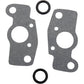 VERTEX Exhaust Valve Gasket - Ski-Doo 719111