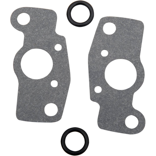 VERTEX Exhaust Valve Gasket - Ski-Doo 719111