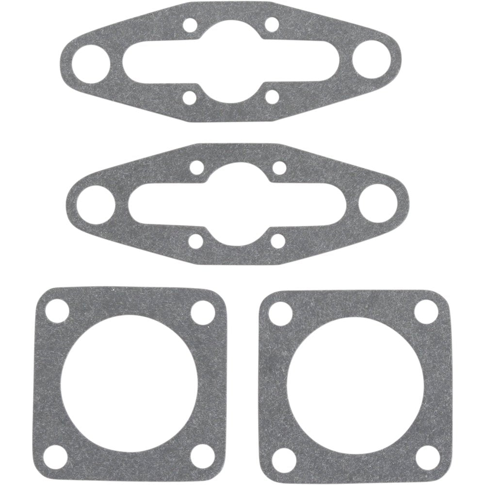 VERTEX Exhaust Valve Gasket - Polaris 719106