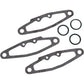 VERTEX Exhaust Valve Gasket - Polaris 719105