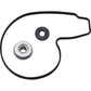 VERTEX Water Pump Repair - Kit - Sea Doo 621214