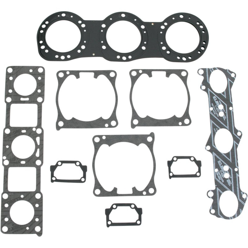 VERTEX Full Top End Gasket Kit - Yamaha 610608