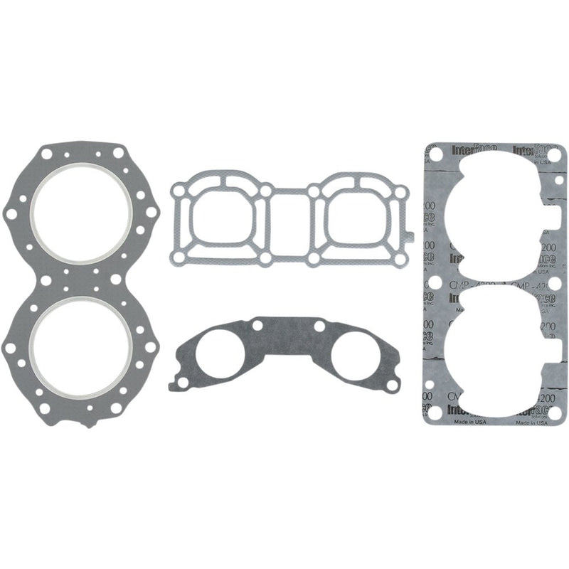 VERTEX Full Top End Gasket Kit - Yamaha 610605