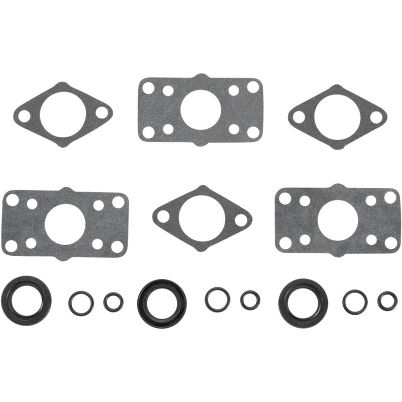 VERTEX Exhaust Valve Gasket - Yamaha 719118