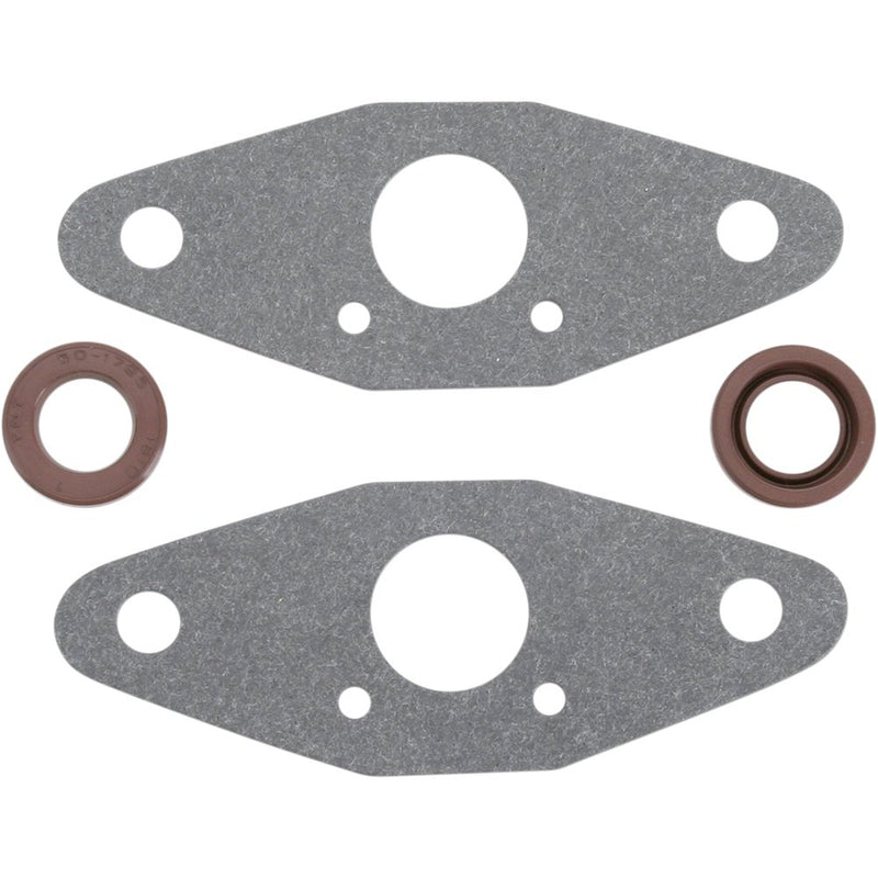 VERTEX Exhaust Valve Gasket - Ski-Doo 719117