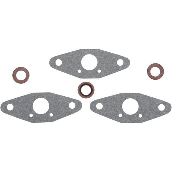 VERTEX Exhaust Valve Gasket - Ski-Doo 719116