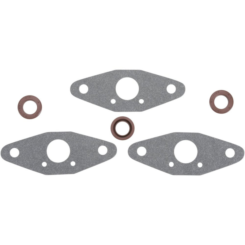 VERTEX Exhaust Valve Gasket - Ski-Doo 719116