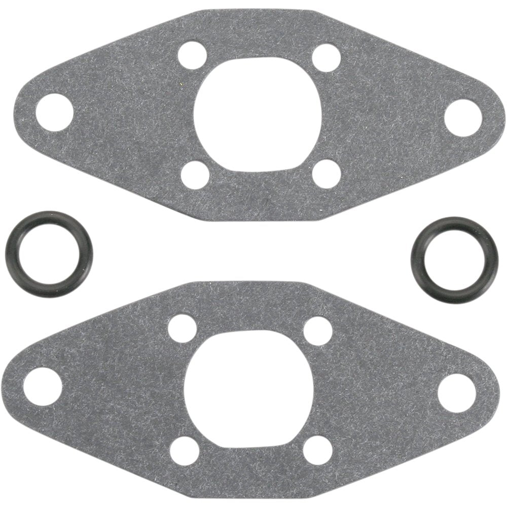 VERTEX Exhaust Valve Gasket - Ski-Doo 719115