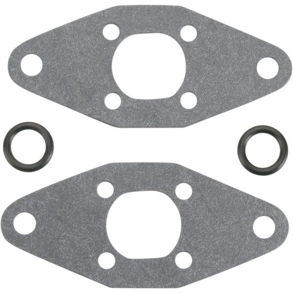 VERTEX Exhaust Valve Gasket - Ski-Doo 719115