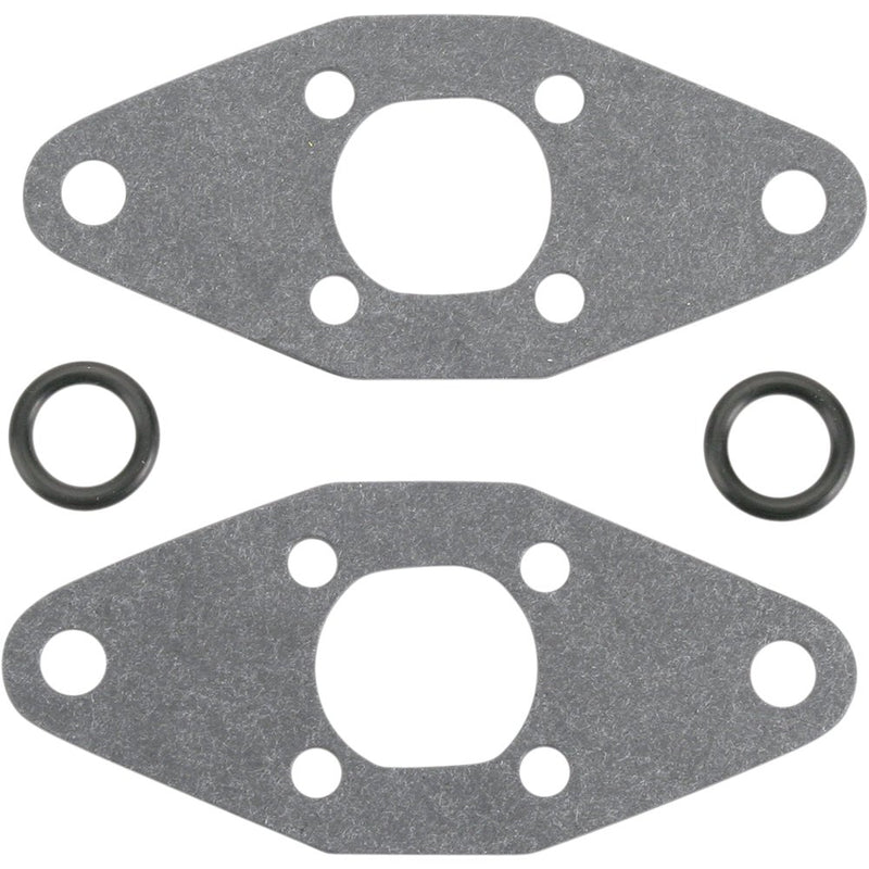 VERTEX Exhaust Valve Gasket - Ski-Doo 719115