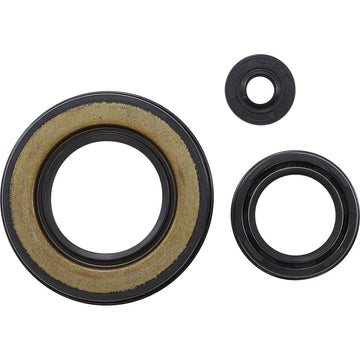 VERTEX Oil Seal - Yamaha 55198