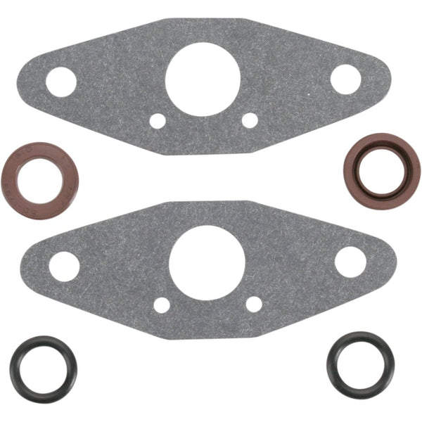 VERTEX Exhaust Valve Gasket - Ski-Doo 719114