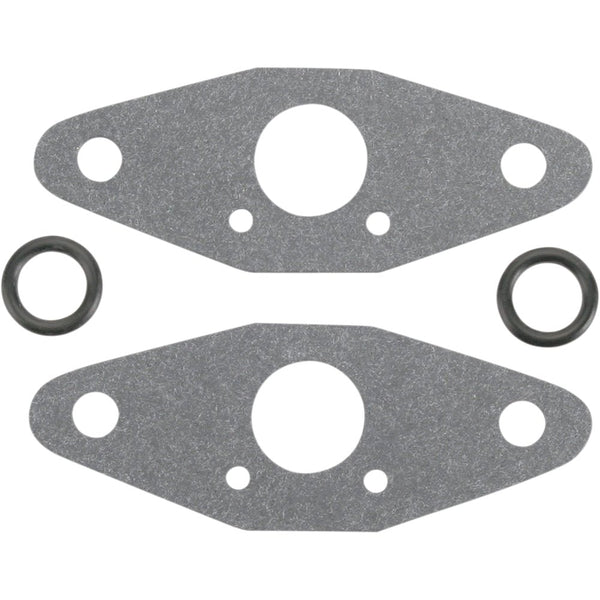 VERTEX Exhaust Valve Gasket - Ski-Doo 719113