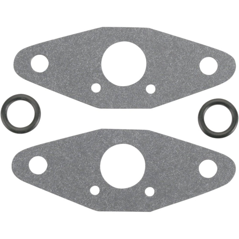 VERTEX Exhaust Valve Gasket - Ski-Doo 719113
