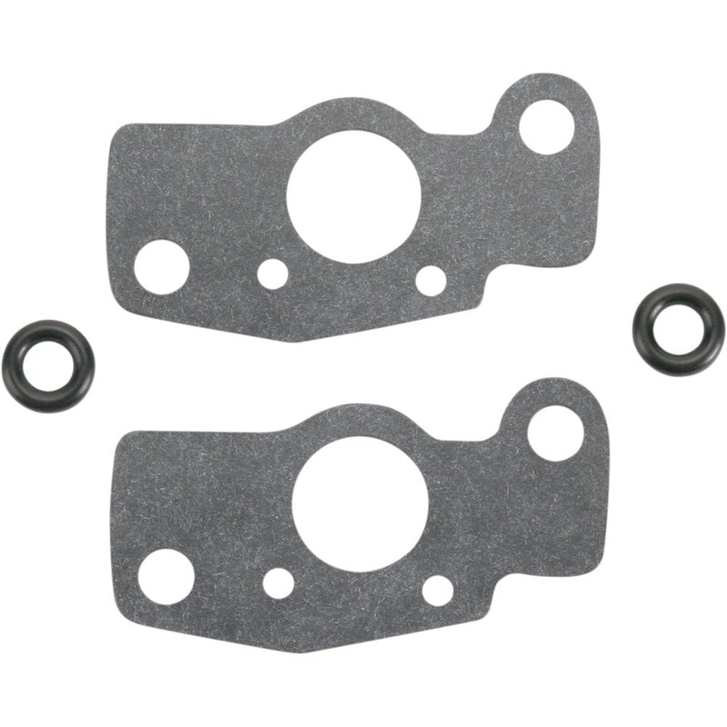 VERTEX Exhaust Valve Gasket - Ski-Doo 719108