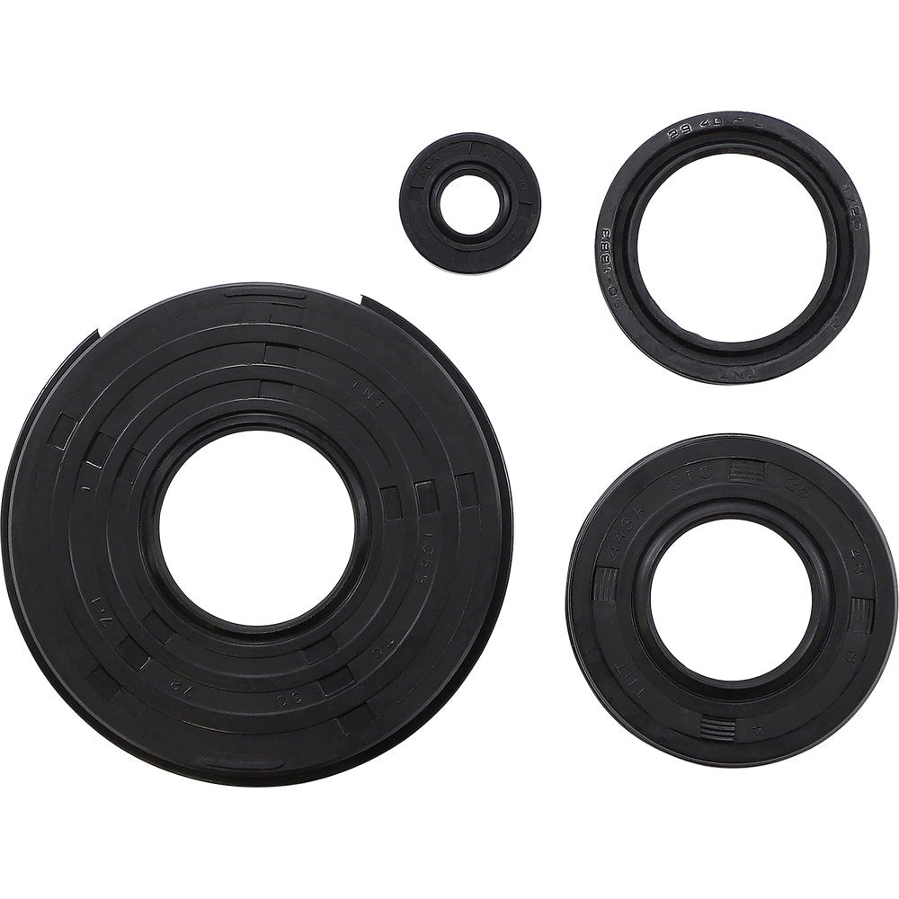 VERTEX Oil Seal - Yamaha 55158