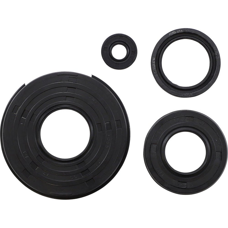 VERTEX Oil Seal - Yamaha 55158