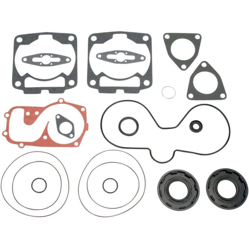 VERTEX Complete Gasket Set - Polaris 711291