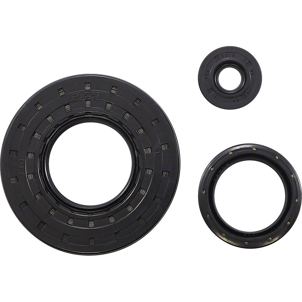 VERTEX Oil Seal - Ski-Doo 55216