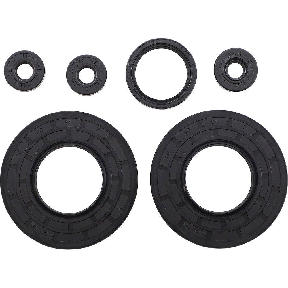 VERTEX Oil Seal - Ski-Doo 55181