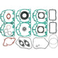VERTEX Complete Gasket Set - Ski-Doo 711285