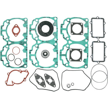 VERTEX Complete Gasket Set - Ski-Doo 711285