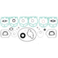 VERTEX Complete Gasket Set - Ski-Doo 711283