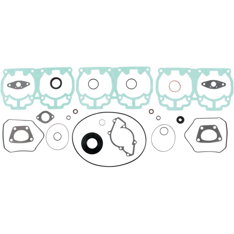 VERTEX Complete Gasket Set - Ski-Doo 711283