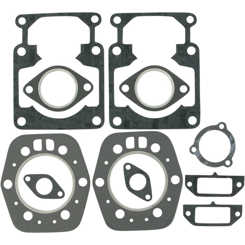 VERTEX Full Top End Set - Arctic Cat 710063A