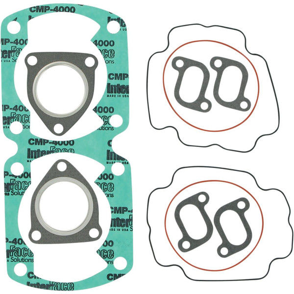 VERTEX Full Top End Set - Yamaha 710147B