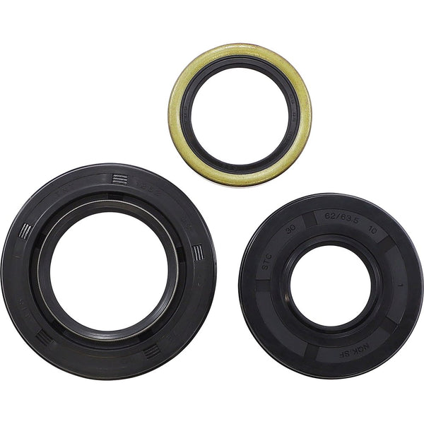 VERTEX Oil Seal - Kawasaki 55115