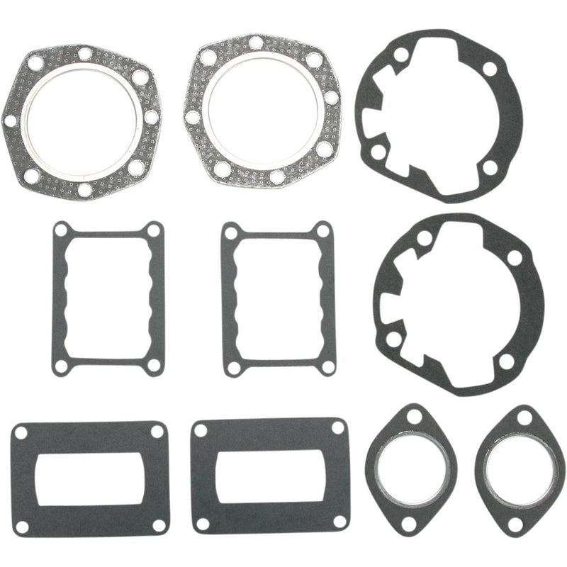 VERTEX Full Top End Set - John Deere 710089