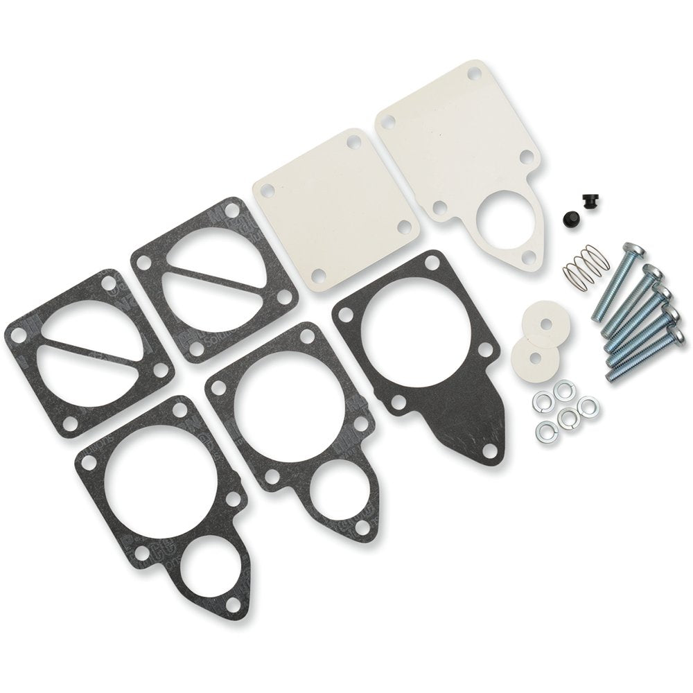 VERTEX Fuel Pump Repair Kit 451471