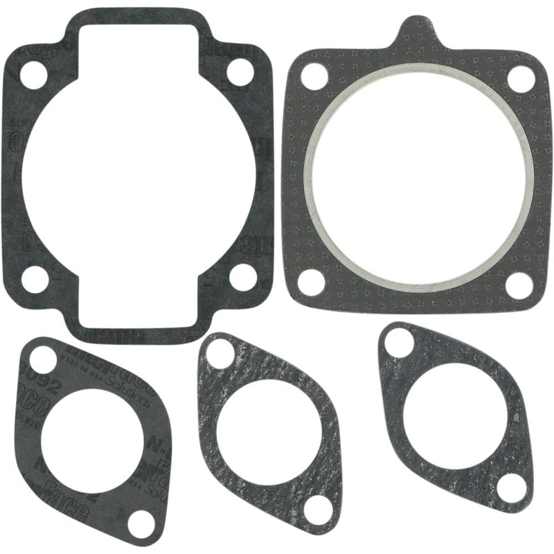 VERTEX Full Top End Set - Arctic Cat 710034