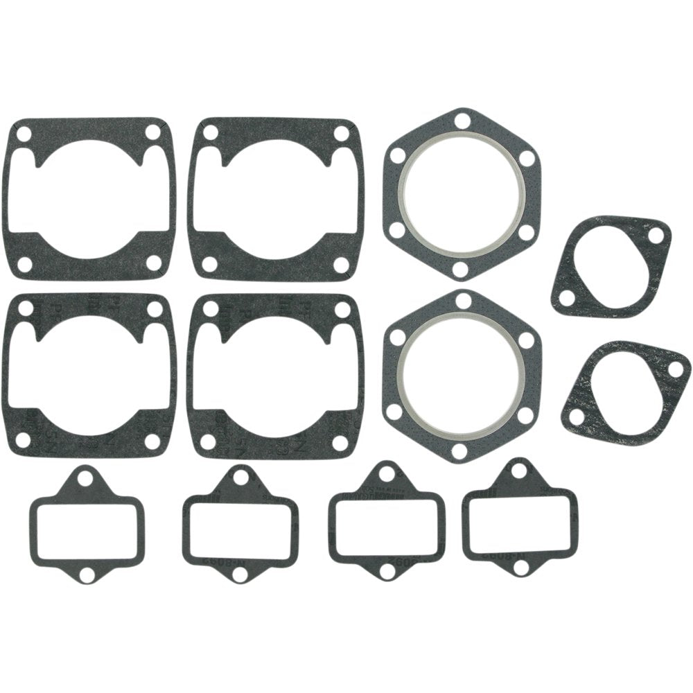 VERTEX Full Top End Set - JLO 710106B