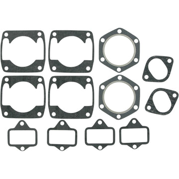VERTEX Full Top End Set - JLO 710106B