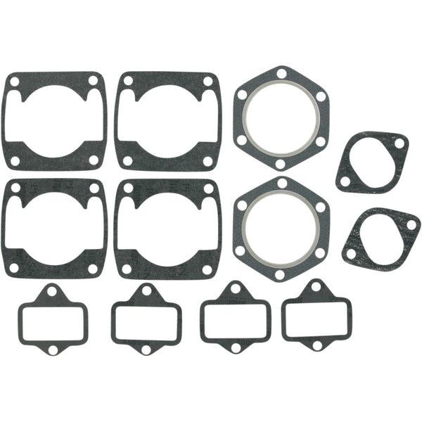 VERTEX Full Top End Set - JLO 710106B