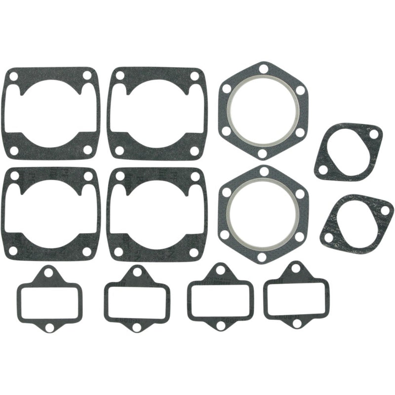 VERTEX Full Top End Set - JLO 710106B