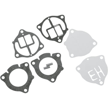 VERTEX Fuel Pump Repair Kit - Yamaha 451420