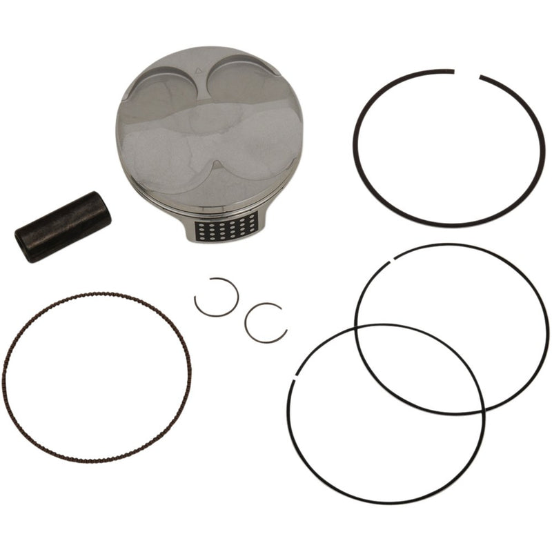 VERTEX Piston Kit - 76.95 mm - Yamaha YZ250F 24220A