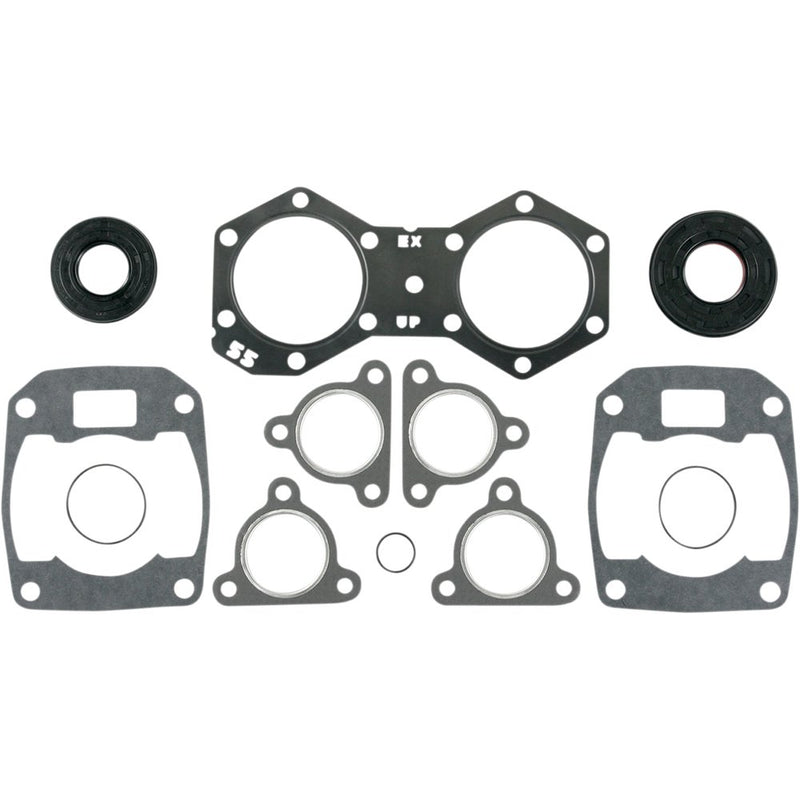 VERTEX Complete Gasket Set - Polaris 711286